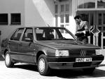 Fiat Croma 1989 года